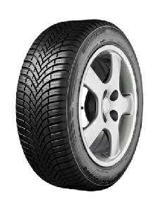 Bild von Firestone Multiseason 2 235/55 R17 103V PKW Ganzjahresreifen Reifen VOLKSWAGEN: Tiguan I, Transporter 5 Bus, Multivan 5 (7HM, AUDI: A6 C7 Avant 16773