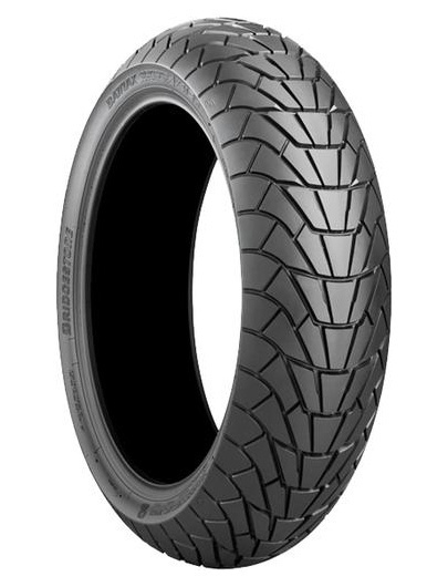 Bild von 100/90-18 56H AX41S Front