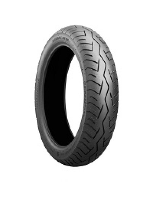 Bild von Bridgestone BATTLAX BT-46R - 110/80-18 58H M/C Rear - Premium-Strassenreifen (Sport Touring)