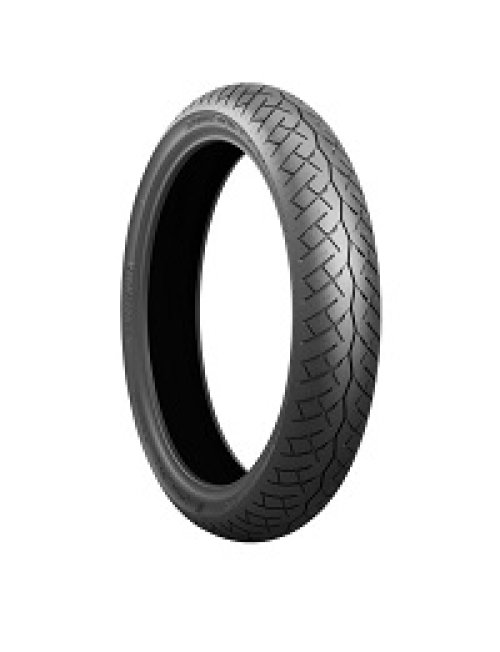 Bild von Bridgestone BATTLAX BT-46F - 100/90-19 57V M/C Front - Premium-Strassenreifen (Sport Touring)