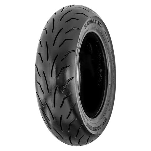 Bild von 120/70-14 55P BT SC Rear