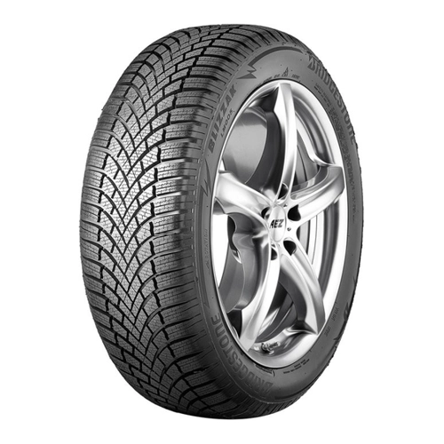 Bild von 225/60R17*V BLIZZAK LM005 103V XL