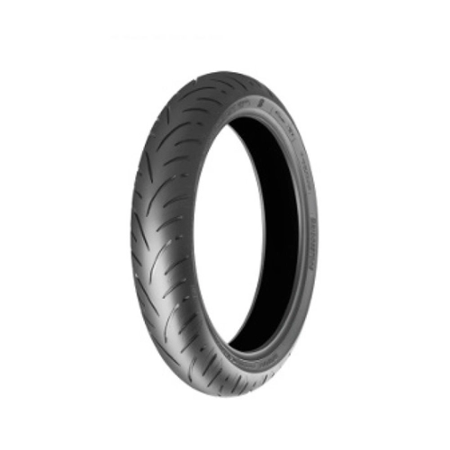 Bild von Bridgestone T 31 F ( 120/70 ZR17 TL (58W) M/C, Variante G, Vorderrad )