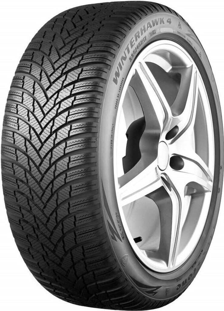 Bild von Firestone Winterhawk 4 235/65 R17 108V PKW Winterreifen Reifen AUDI: Q5, MERCEDES-BENZ: GLC Off-Road, ML-Class, GLK, VOLVO: XC60 I, XC90 I, XC60 II 18