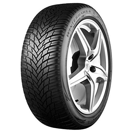 Bild von 195/65R15*H WINTERHAWK 4 91H