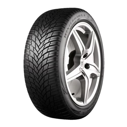 Bild von 215/50R17*V WINTERHAWK 4 95V XL