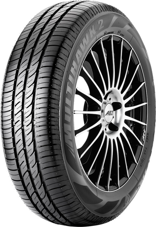 Bild von Firestone Multihawk 2 195/70 R14 91T PKW Sommerreifen Reifen 18178