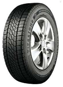 Bild von Firestone VANH2WI 195/65 R16 104T PKW Winterreifen Reifen AUDI: A4 B8 Avant, A4 B9 Avant, A4 B8 Saloon, MERCEDES-BENZ: C-Class Saloon, Vito Minibus 18