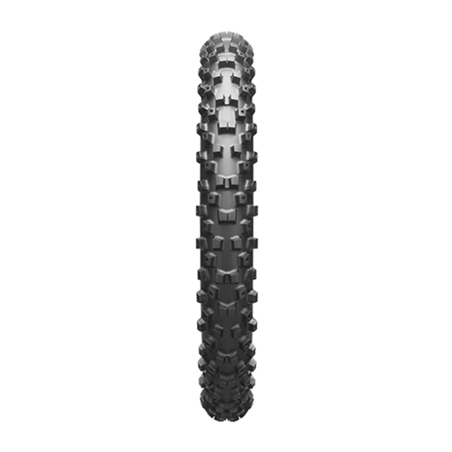 Bild von 70/100-19 42M TT Battlecross X20 Front NHS