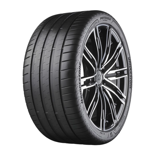 Bild von 285/35ZR20*Y POTENZA S007 100Y