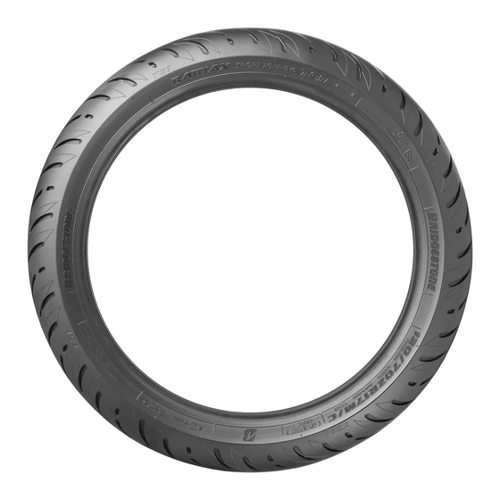 Bild von Bridgestone T 31 F ( 120/70 R17 TL (58W) M/C, Variante E, Vorderrad )
