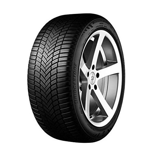 Bild von 235/65R18*V A005 WEATHER CON EVO 106V