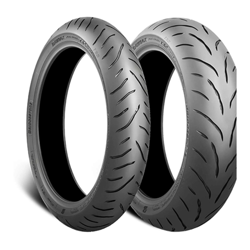 Bild von 160/70 ZR17 (73W) BT T32 Rear