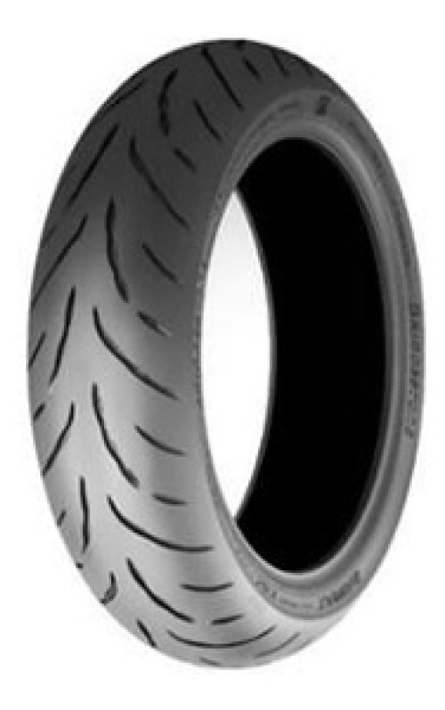 Bild von Bridgestone BATTLAX T-32R - 170/60 ZR17 (72W) M/C Rear - Premium-Strassenreifen (Sport Touring)