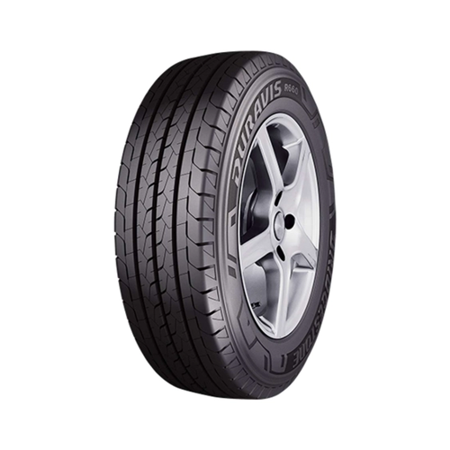 Bild von 205/65R16C*T DURAVIS R660 ECO 107/105T