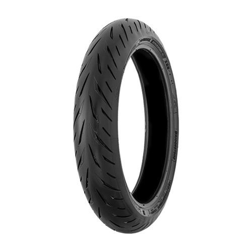 Bild von 120/70 ZR17 (58W) BT S22 Front G