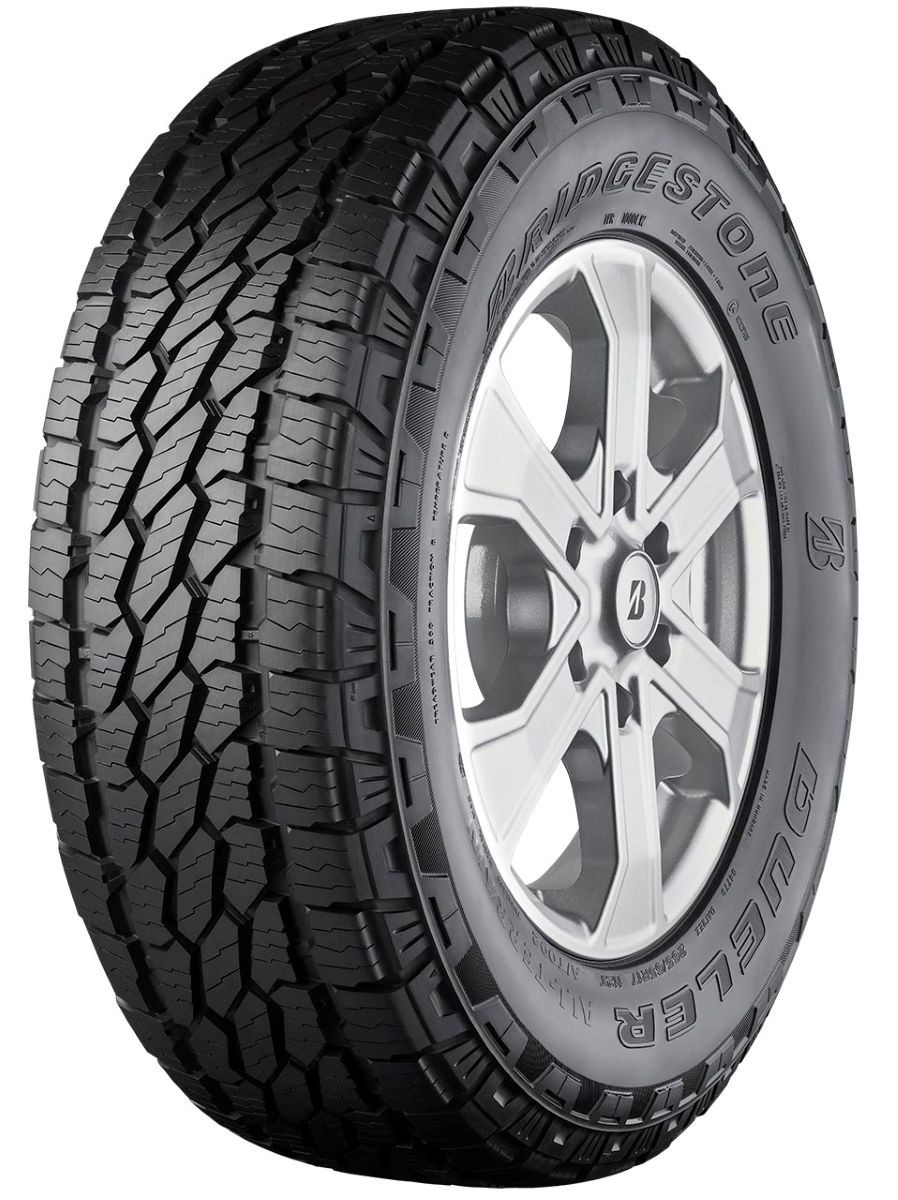 Bild von Bridgestone Dueler All Terrain A/T002 225/70 R17 108T PKW Sommerreifen Reifen 20359