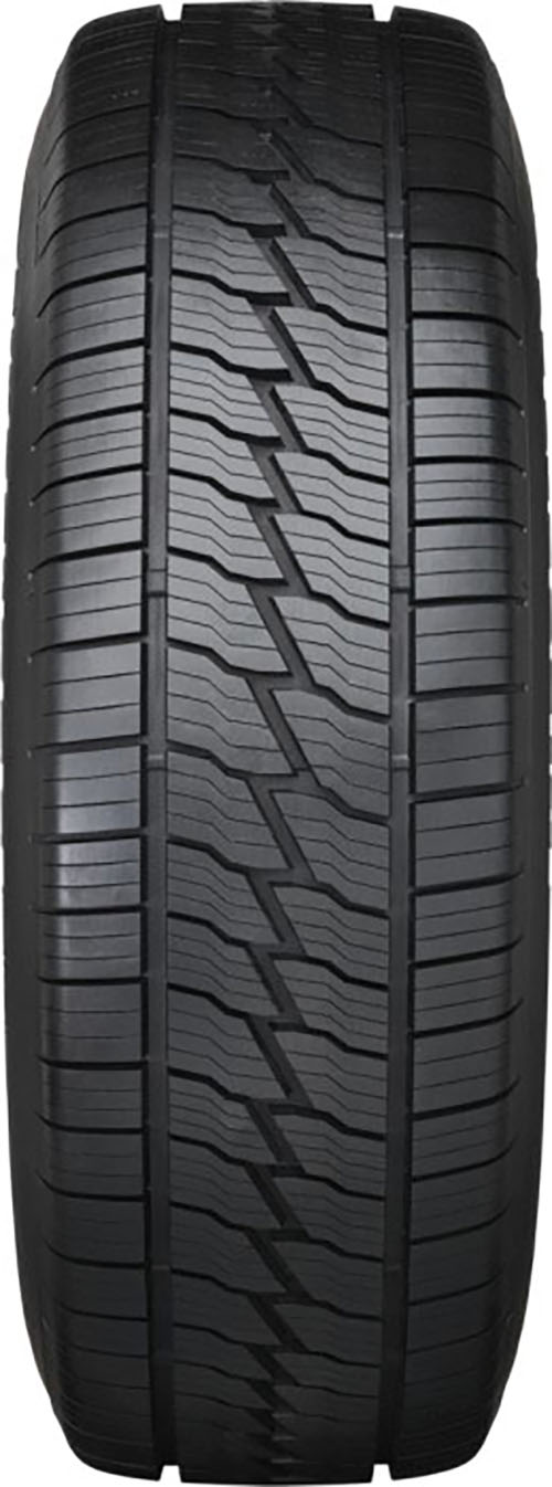 Bild von Firestone VanHawk Multiseason 215/75 R16 113/111R PKW Ganzjahresreifen Reifen FIAT: Ducato III Kastenwagen, Ducato III Bus 20852