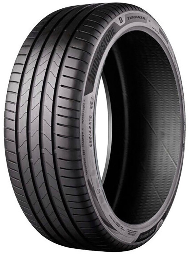 Bild von BRIDGESTONE TURANZA 6 XL ENLITEN - 215/50R17 95W - Sommerreifen - B/A/70dB