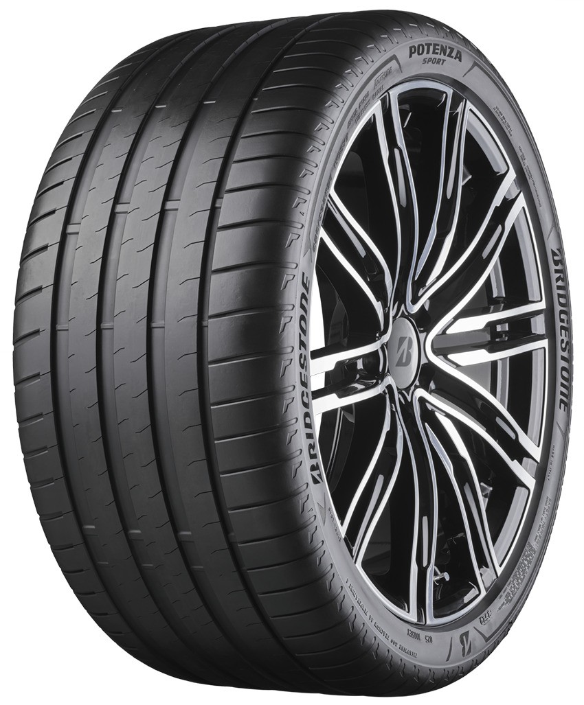 Bild von Bridgestone POTENZA SPORT XL 275/35 R21 103Y PKW Sommerreifen Reifen 21574