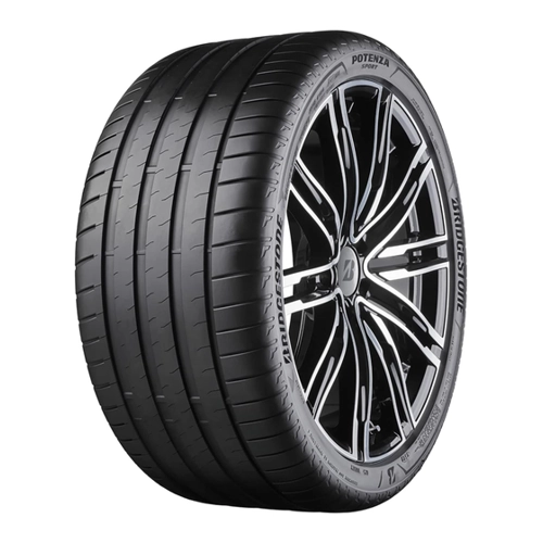 Bild von Bridgestone Potenza Sport 265/40 R22: Hochleistungsreifen für PKW und SUV