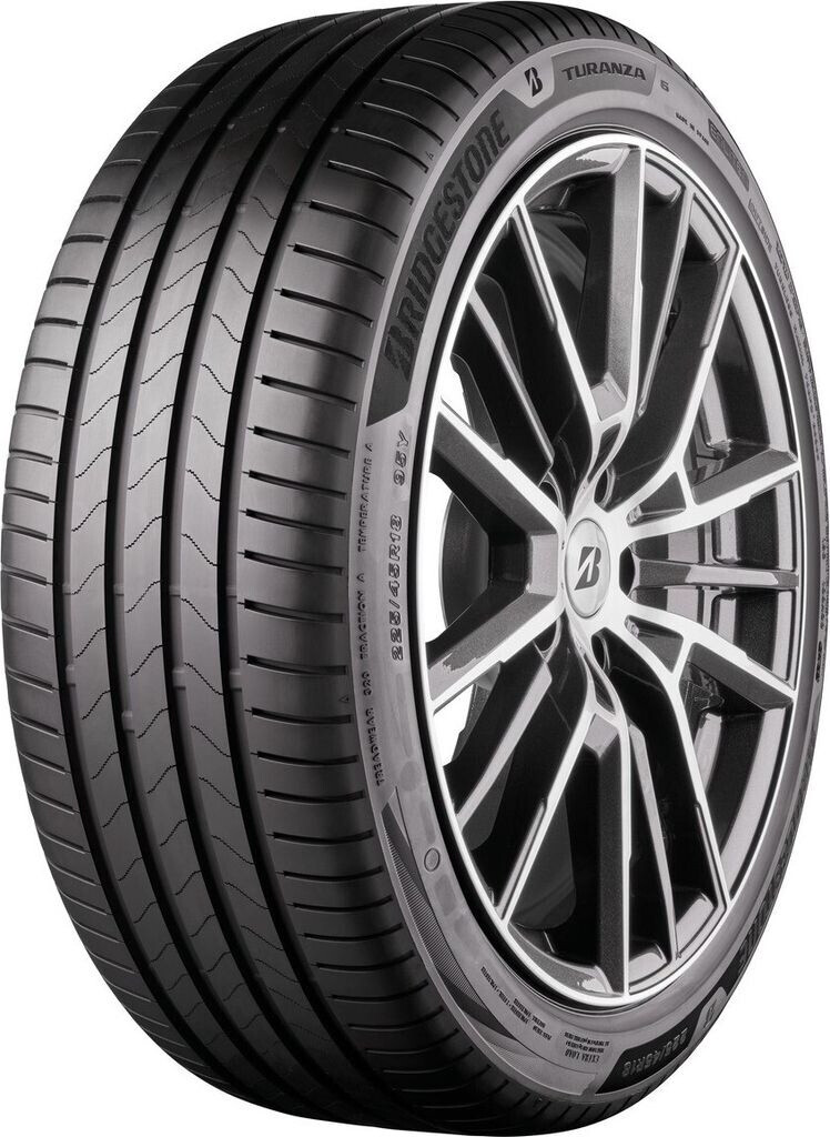 Bild von Bridgestone Turanza 6 245/40 R18 97Y PKW Sommerreifen Reifen 22381