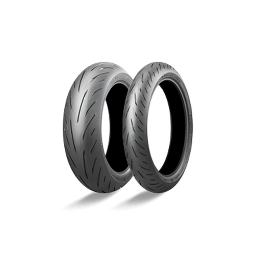 Bild von 120/70 -14 55P BT SC Front M TRICITY'2