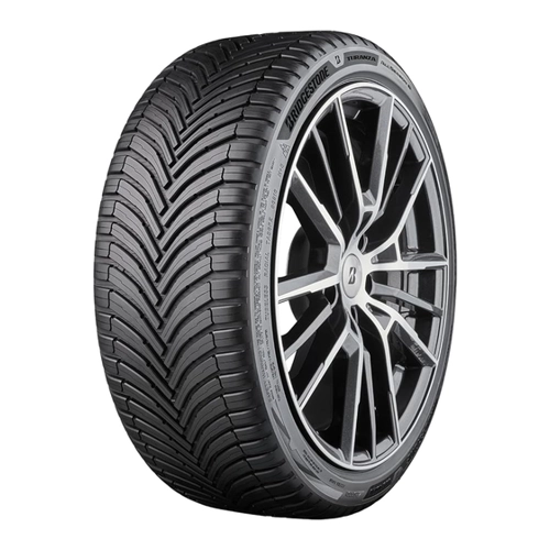 Bild von 215/45R16*V TURANZA AS 6 90V XL ENLITEN