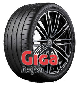 Bild von Bridgestone Potenza Sport RFT ( 255/35 ZR22 (99Y) XL B-Silent, runflat )