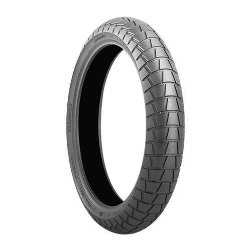 Bild von 130/80 R17 65H Battlax Adventure Trail AT41 Rear
