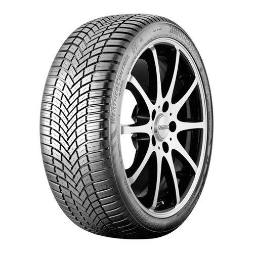 Bild von 235/55R17*V WEATHER CONTROL A005 103V XL
