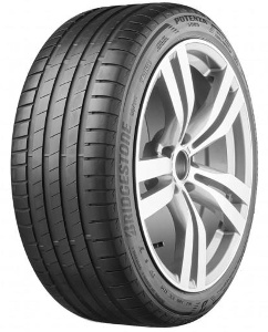 Bild von Bridgestone Potenza S005 RFT 315/30 R20 101Y PKW Sommerreifen Reifen 25766