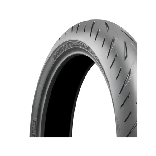 Bild von 120/70 ZR17 (58W) BT S22 Front E YAM SPP