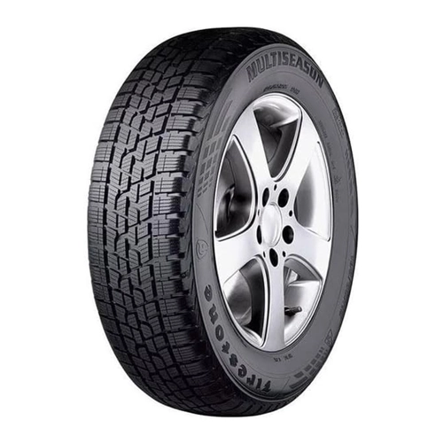 Bild von 205/45R17*V MULTISEASON2 88V XL