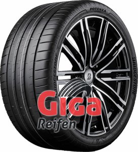 Bild von Bridgestone Potenza Sport ( 305/30 R21 104Y XL Enliten / EV, R0 )