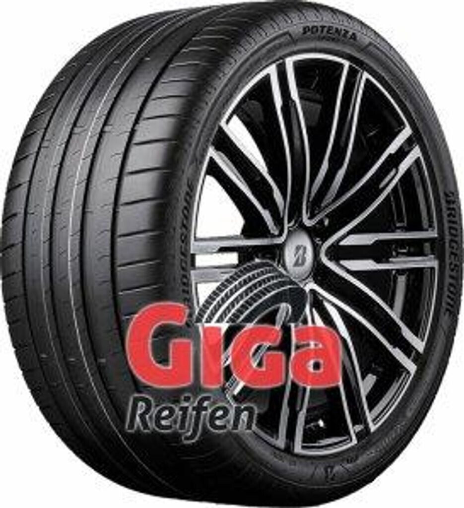Bild von Bridgestone Potenza Sport 235/35 R19 91Y PKW Sommerreifen Reifen 31471