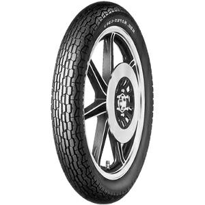 Bild von Bridgestone MAG Mopus L303 3.00/- R18 47P PKW Sommerreifen Reifen 49087