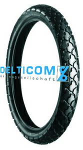 Bild von Bridgestone Trail Wing Tw47 90/90 R21 54S PKW Sommerreifen Reifen 75025