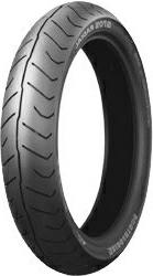 Bild von Continental 120/70 ZR17 (58W) ContiSportAttack 4 M/C Front Motorradreifen