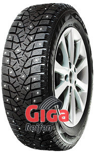 Bild von Bridgestone Blizzak Spike 02 ( 215/60 R16 95T, bespiked )