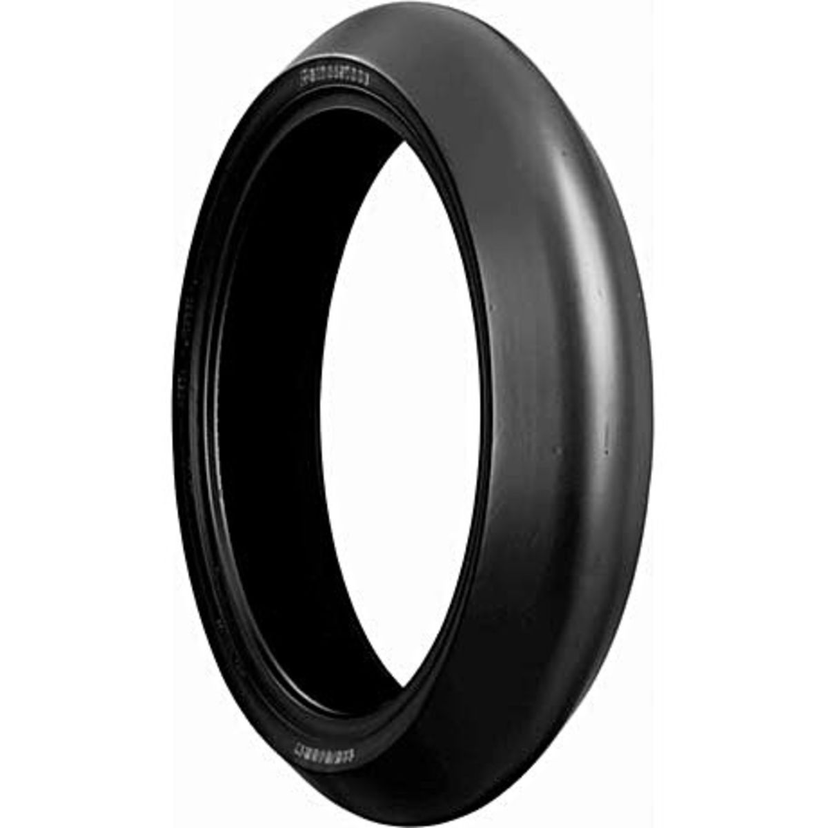 Bild von BRIDGESTONE BM01 SOFT 125/600R16 TL, Motorradreifen Vorne