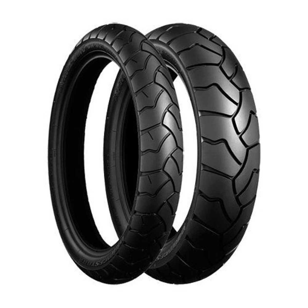 Bild von BRIDGESTONE BW501 110/80R19 TL 59V, Motorradreifen Vorne