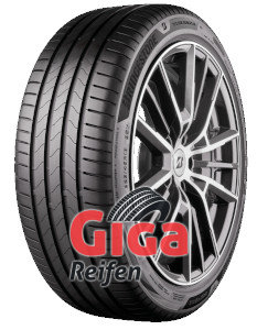 Bild von 'Bridgestone Turanza 6 ( 215/45 R20 95H XL (+), B-Seal, Enliten / EV )'