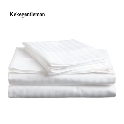 Bild von Bettwäsche Set aus 100% Baumwolle - Luxus für Ihr Zuhause