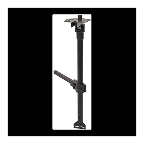 Bild von GUNKI Halter für Echolot/Geber – 58cm Unterstützung für Präzision