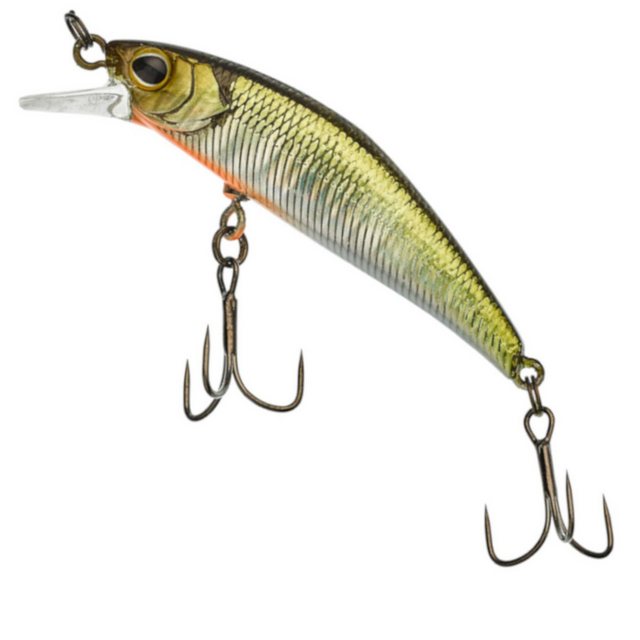 Bild von Illex Kunstköder Illex Tricoroll 43 SHF 4,3cm 3g - Forellenwobbler