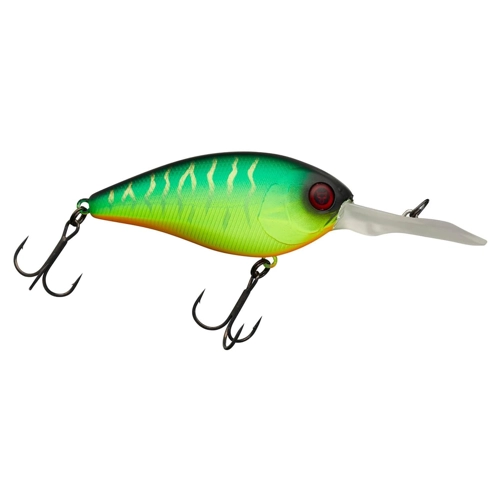 Bild von ILLEX Digle 3+ 6,6cm 16,4g Mat Tiger