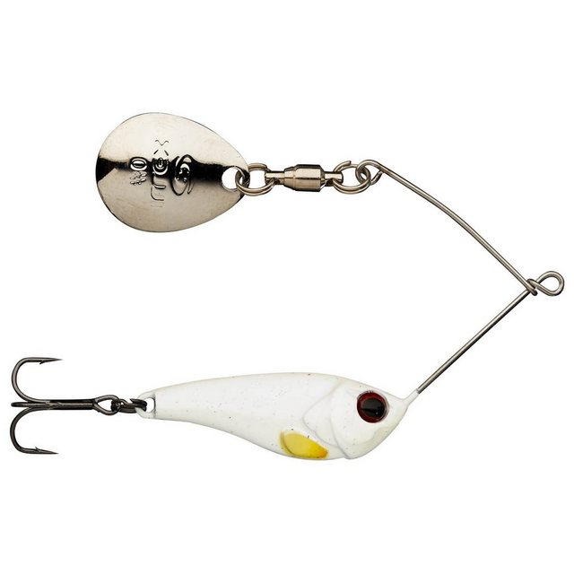 Bild von Illex Kunstköder Illex Stream Roller Spinnerbait, (1-St)
