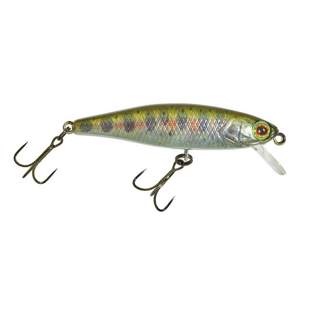 Bild von Illex Kunstköder Illex Wobbler Tiny Fry 50 SP 2,7g schwebend, (1-St)