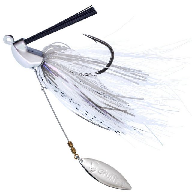 Bild von Gunki Fishing Kunstköder Gunki 14g Gr. 5/0 Hoverjig - Jig Haken